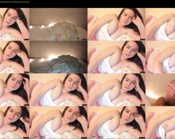 _snorkmaiden_ — 91 minute Chaturbate female cam show recording, 720p, May 1, 2022