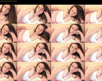 _snorkmaiden_ — 18 minute Chaturbate female cam show recording, 720p, May 1, 2022