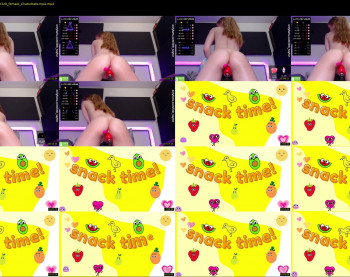 _taylormoon — 30 minute Chaturbate female cam show recording, 1080p, May 1, 2022