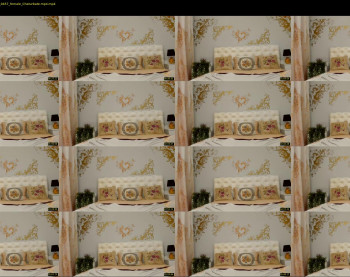 adamsvictory — 7 minute Chaturbate female cam show recording, 480p, May 2, 2022