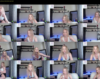 adrykilly — 118 minute Chaturbate female cam show recording, 480p, May 1, 2022