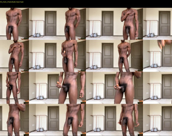 ahnoreclis — 3 minute Chaturbate male cam show recording, 720p, May 1, 2022