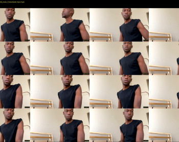 ahnoreclis — 3 minute Chaturbate male cam show recording, 720p, May 1, 2022