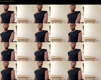 ahnoreclis — 3 minute Chaturbate male cam show recording, 720p, May 1, 2022