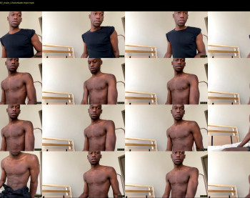 ahnoreclis — 8 minute Chaturbate male cam show recording, 720p, May 1, 2022
