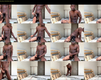 ahnoreclis — 9 minute Chaturbate male cam show recording, 720p, May 1, 2022