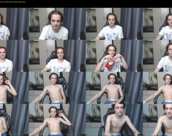 aiko_miracle — 32 minute Chaturbate male cam show recording, 720p, May 1, 2022