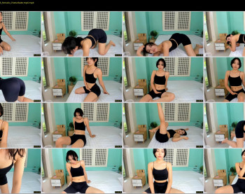 aina_kun — 28 minute Chaturbate female cam show recording, 720p, May 1, 2022