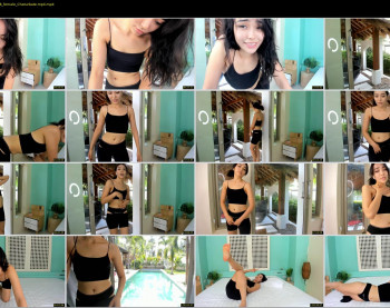 aina_kun — 73 minute Chaturbate female cam show recording, 720p, May 1, 2022