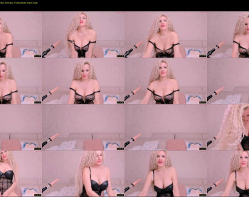 airispassion — 21 minute Chaturbate female cam show recording, 480p, May 1, 2022