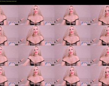 airispassion — 31 minute Chaturbate female cam show recording, 480p, May 1, 2022