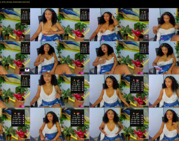 alexandra_mar — 54 minute Chaturbate female cam show recording, 1080p, May 1, 2022