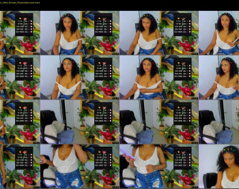 alexandra_mar — 27 minute Chaturbate female cam show recording, 1080p, May 1, 2022