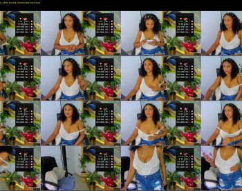 alexandra_mar — 50 minute Chaturbate female cam show recording, 1080p, May 1, 2022