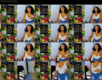 alexandra_mar — 48 minute Chaturbate female cam show recording, 1080p, May 1, 2022