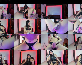 alexhoe_ — 68 minute Chaturbate female cam show recording, 720p, May 2, 2022