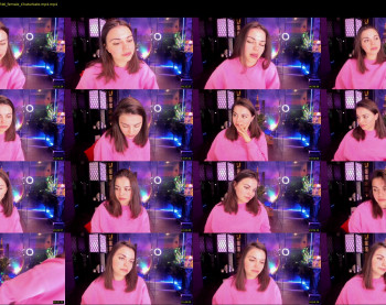 alma_pearl — 39 minute Chaturbate female cam show recording, 1080p, May 1, 2022