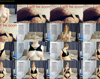 alyona_24 — 56 minute Chaturbate female cam show recording, 1080p, May 1, 2022