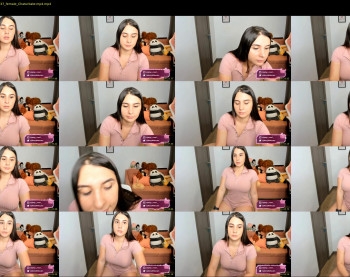 amy_ross1 — 3 minute Chaturbate female cam show recording, 1080p, May 2, 2022