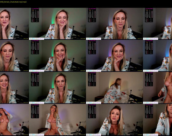anna_royale — 5 minute Chaturbate female cam show recording, 1080p, May 2, 2022
