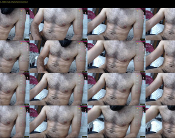 antonywebcam — 23 minute Chaturbate male cam show recording, 1080p, May 1, 2022