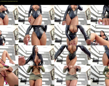 asian_delight_ — 97 minute Chaturbate female cam show recording, 720p, May 1, 2022