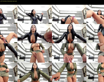 asian_delight_ — 95 minute Chaturbate female cam show recording, 720p, May 1, 2022