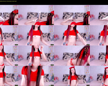 asya_sweet_ — 8 minute Chaturbate female cam show recording, 480p, May 1, 2022