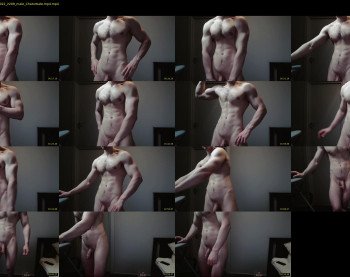 big_nick_for_you_ — 5 minute Chaturbate male cam show recording, 1080p, May 1, 2022