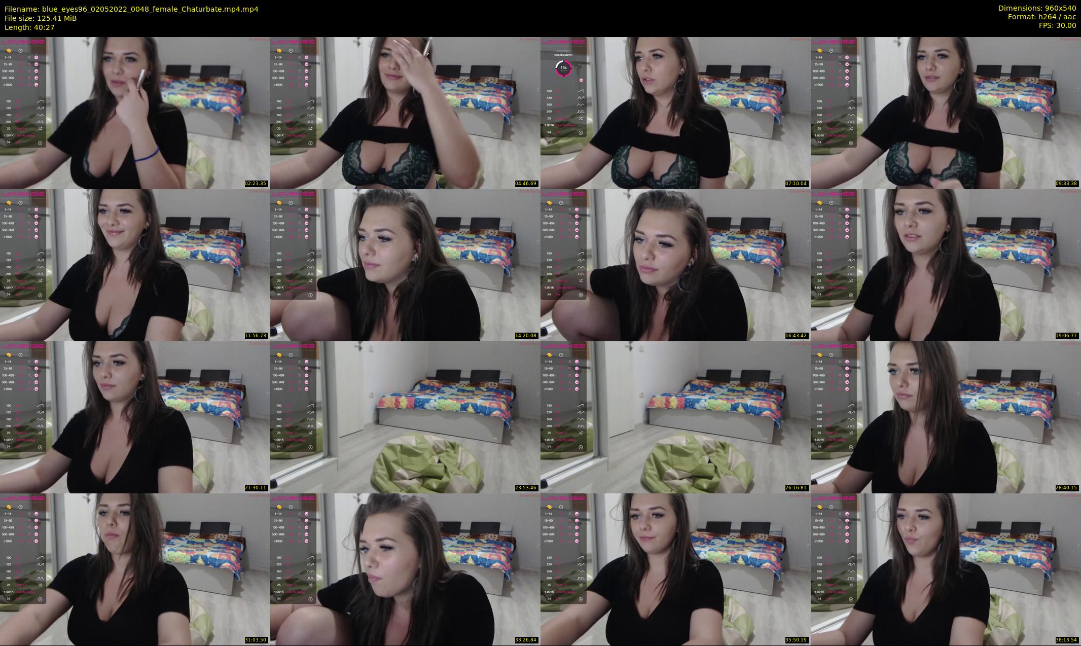 blue_eyes96 — 41 minute Chaturbate female cam show recording, 480p, May 2, 2022