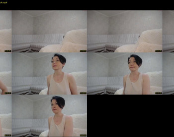 blueeyeess — 8 minute Chaturbate female cam show recording, 720p, May 1, 2022