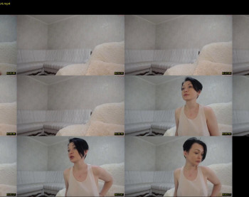 blueeyeess — 8 minute Chaturbate female cam show recording, 720p, May 1, 2022