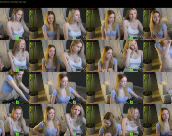 boooooom_ — 44 minute Chaturbate female cam show recording, 720p, May 1, 2022