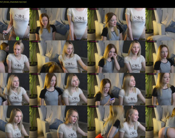 boooooom_ — 37 minute Chaturbate female cam show recording, 720p, May 2, 2022