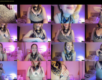 braingirl — 92 minute Chaturbate female cam show recording, 720p, May 1, 2022