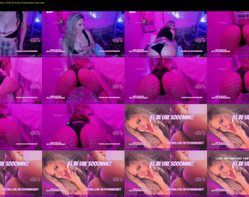 butterybubblebutt — 58 minute Chaturbate couple cam show recording, 1080p, May 1, 2022
