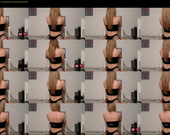 candyliciousss — 9 minute Chaturbate female cam show recording, 1080p, May 1, 2022