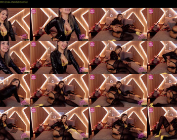 carlotta_ricci — 40 minute Chaturbate female cam show recording, 1080p, May 1, 2022