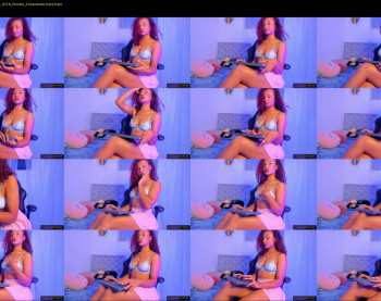 cattaleya_russ — 10 minute Chaturbate female cam show recording, 720p, May 1, 2022