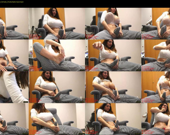 catty190 — 79 minute Chaturbate female cam show recording, 720p, May 1, 2022