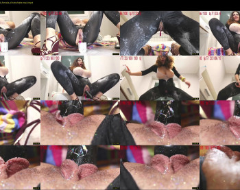 catty190 — 27 minute Chaturbate female cam show recording, 720p, May 2, 2022