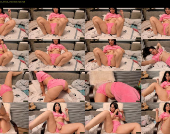 crissy_love — 61 minute Chaturbate female cam show recording, 1080p, May 2, 2022