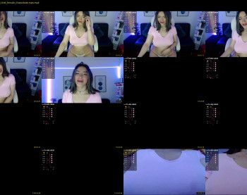 cristal__hot_1 — 91 minute Chaturbate female cam show recording, 1080p, May 1, 2022