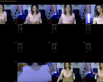 cristal__hot_1 — 90 minute Chaturbate female cam show recording, 1080p, May 1, 2022