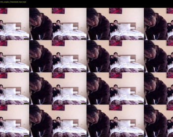 damndoggy — 17 minute Chaturbate couple cam show recording, 1080p, May 1, 2022