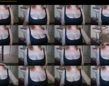 danahotmilf — 6 minute Chaturbate female cam show recording, 720p, May 1, 2022