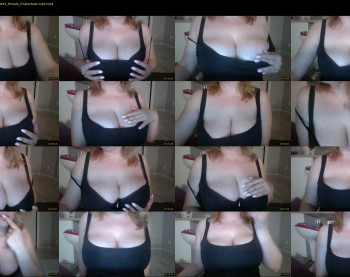 danahotmilf — 47 minute Chaturbate female cam show recording, 720p, May 1, 2022