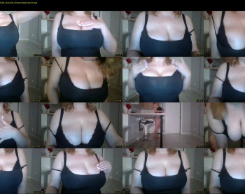 danahotmilf — 5 minute Chaturbate female cam show recording, 720p, May 2, 2022