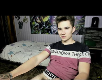 daniel_like — 14 minute Chaturbate male cam show recording, 1080p, May 1, 2022