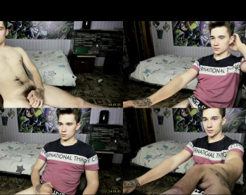 daniel_like — 40 minute Chaturbate male cam show recording, 1080p, May 1, 2022